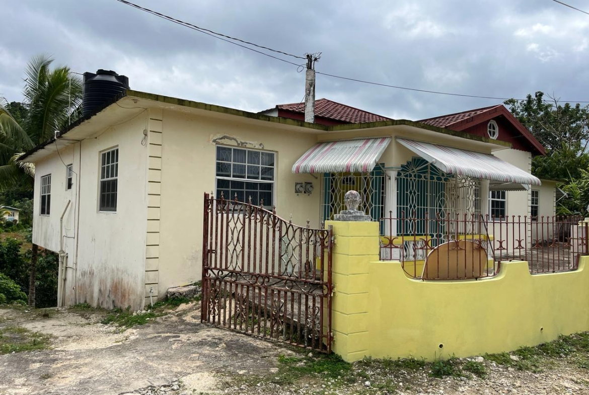 Nineteenth image of Claremont in Claremont, St. Ann, Jamaica - property is For Sale