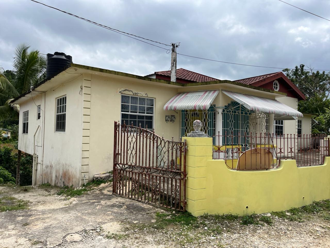 Nineteenth image of Claremont in Claremont, St. Ann, Jamaica - property is For Sale