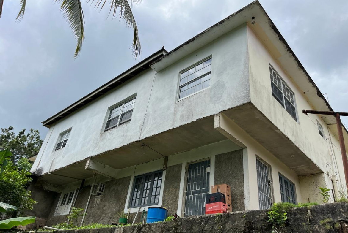 Twenty-First image of Claremont in Claremont, St. Ann, Jamaica - property is For Sale