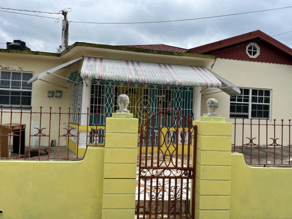 First image of Claremont in Claremont, St. Ann, Jamaica - property is For Sale