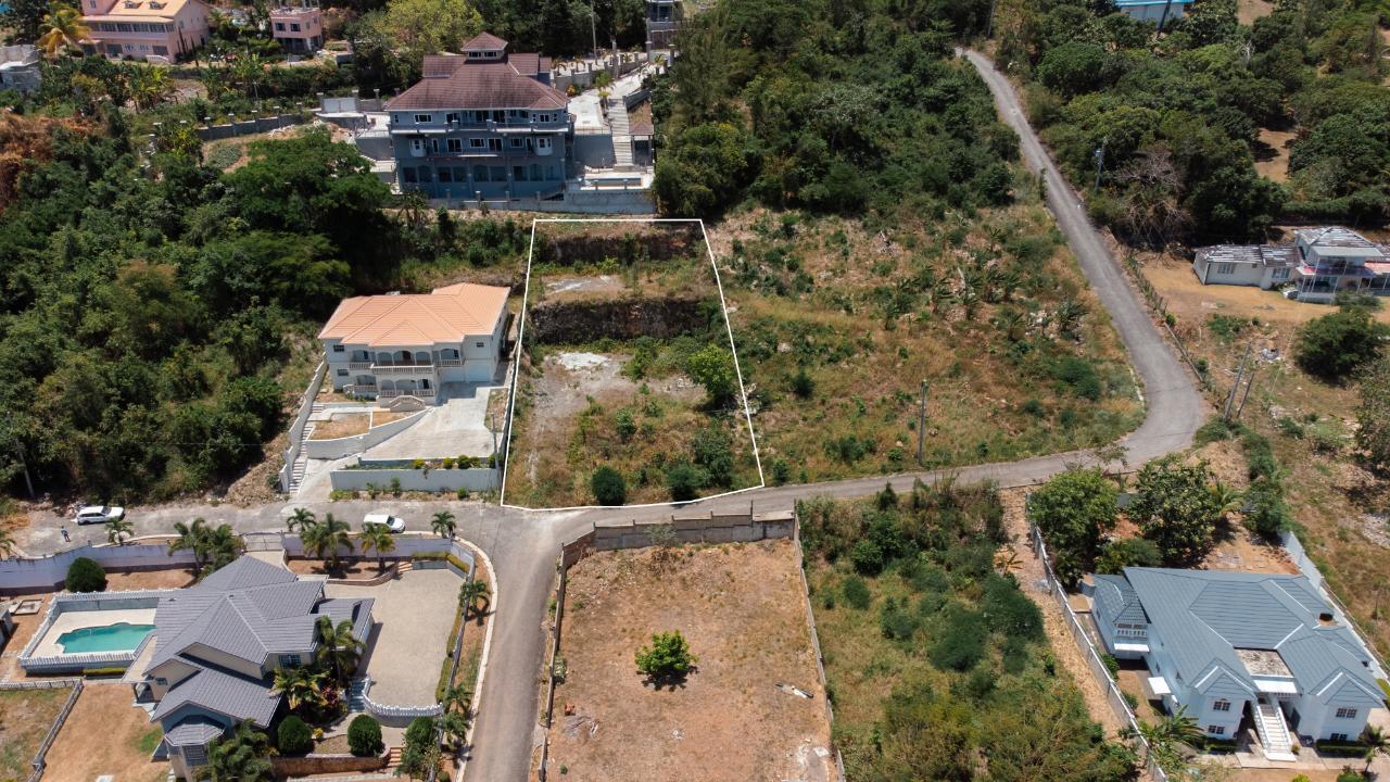 Stunning-Coastal-Development-Land-for-Sale-in-Cardiff-Hall-St-Ann Second image of Lot 8 Panorama Estate, St. Ann in Runaway Bay, St. Ann, Jamaica - property is For Sale
