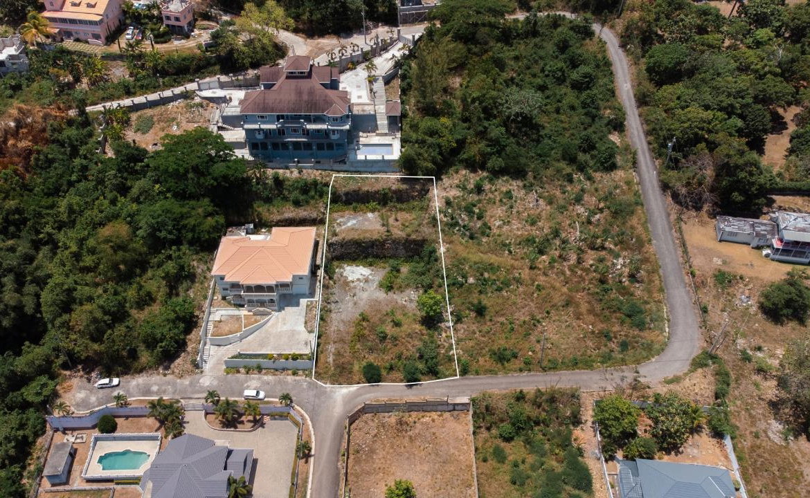 First image of Lot 8 Panorama Estate, St. Ann in Runaway Bay, St. Ann, Jamaica - property is For Sale