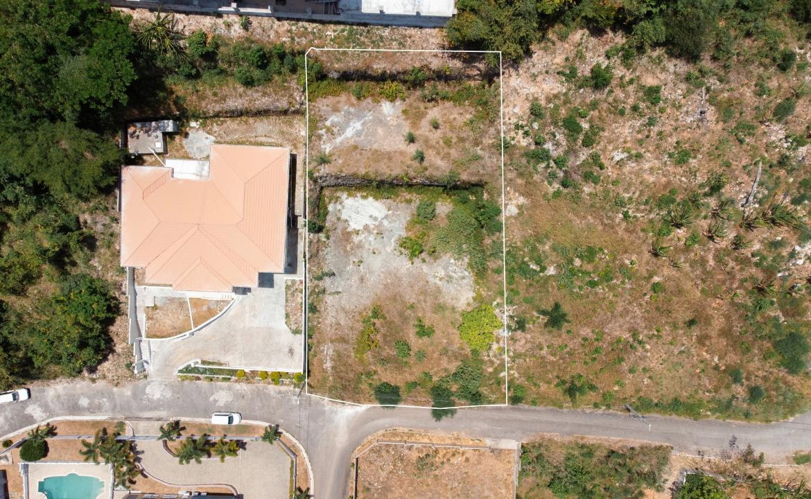 Fourth image of Lot 8 Panorama Estate, St. Ann in Runaway Bay, St. Ann, Jamaica - property is For Sale