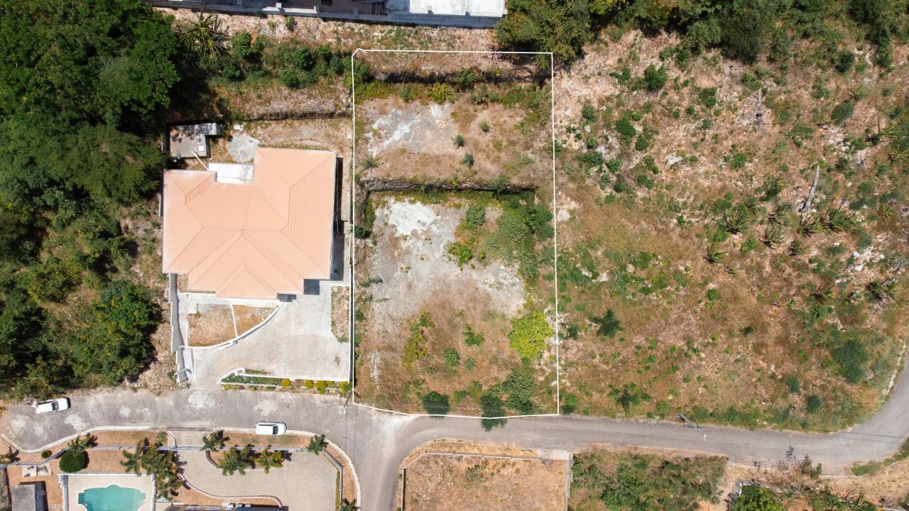 Stunning-Coastal-Development-Land-for-Sale-in-Cardiff-Hall-St-Ann Fourth image of Lot 8 Panorama Estate, St. Ann in Runaway Bay, St. Ann, Jamaica - property is For Sale
