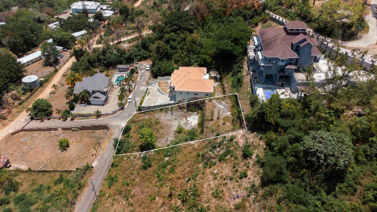 Stunning-Coastal-Development-Land-for-Sale-in-Cardiff-Hall-St-Ann Fifth image of Lot 8 Panorama Estate, St. Ann in Runaway Bay, St. Ann, Jamaica - property is For Sale