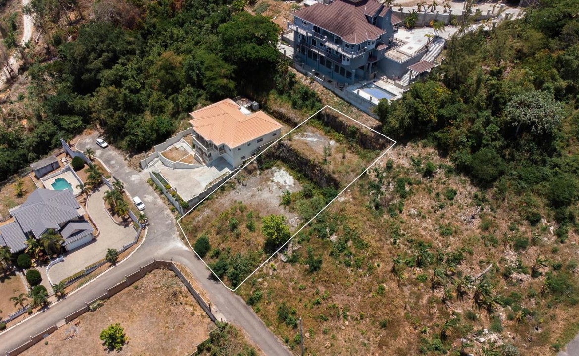 Sixth image of Lot 8 Panorama Estate, St. Ann in Runaway Bay, St. Ann, Jamaica - property is For Sale