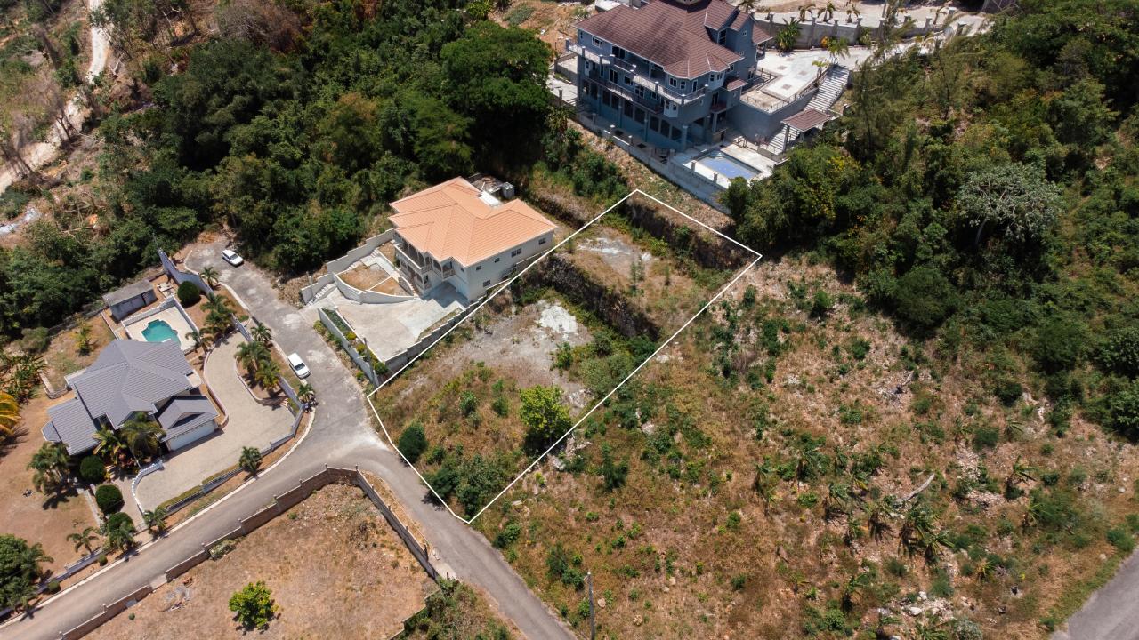 Stunning-Coastal-Development-Land-for-Sale-in-Cardiff-Hall-St-Ann Sixth image of Lot 8 Panorama Estate, St. Ann in Runaway Bay, St. Ann, Jamaica - property is For Sale