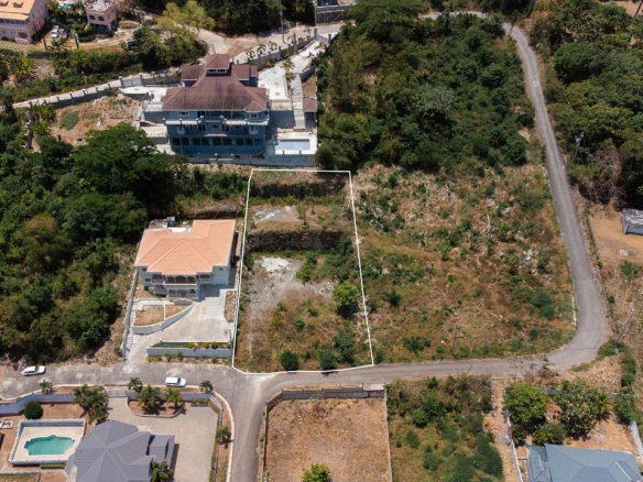 First image of Lot 8 Panorama Estate, St. Ann in Runaway Bay, St. Ann, Jamaica - property is For Sale