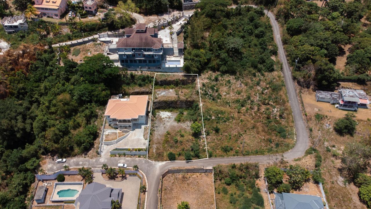 Stunning-Coastal-Development-Land-for-Sale-in-Cardiff-Hall-St-Ann First image of Lot 8 Panorama Estate, St. Ann in Runaway Bay, St. Ann, Jamaica - property is For Sale