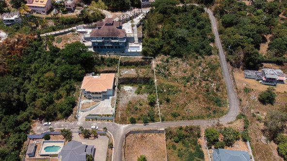 First image of Lot 8 Panorama Estate, St. Ann in Runaway Bay, St. Ann, Jamaica - property is For Sale