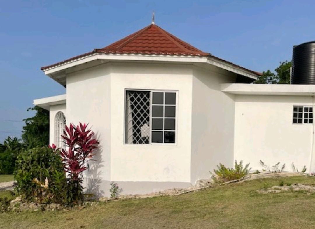 Second image of 576 Haughton Court in Haughton Court, Hanover, Jamaica - property is For Sale