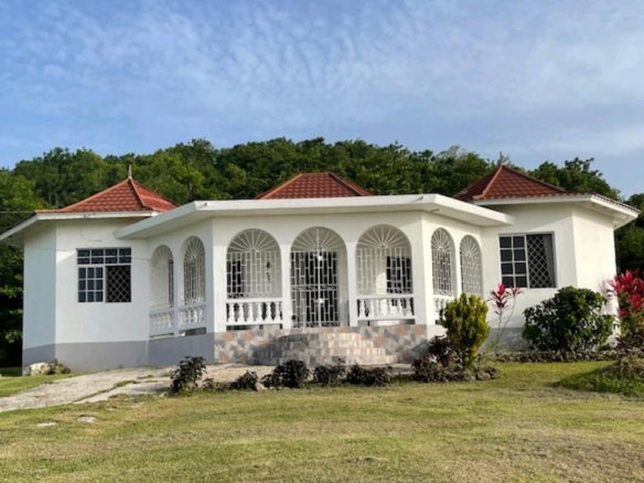 First image of 576 Haughton Court in Haughton Court, Hanover, Jamaica - property is For Sale
