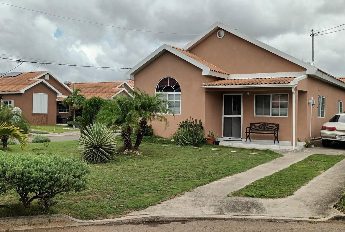 Second image of 30 Martinique Blvd, Caribbea in Caribbean Estates, St. Catherine, Jamaica - property is For Sale