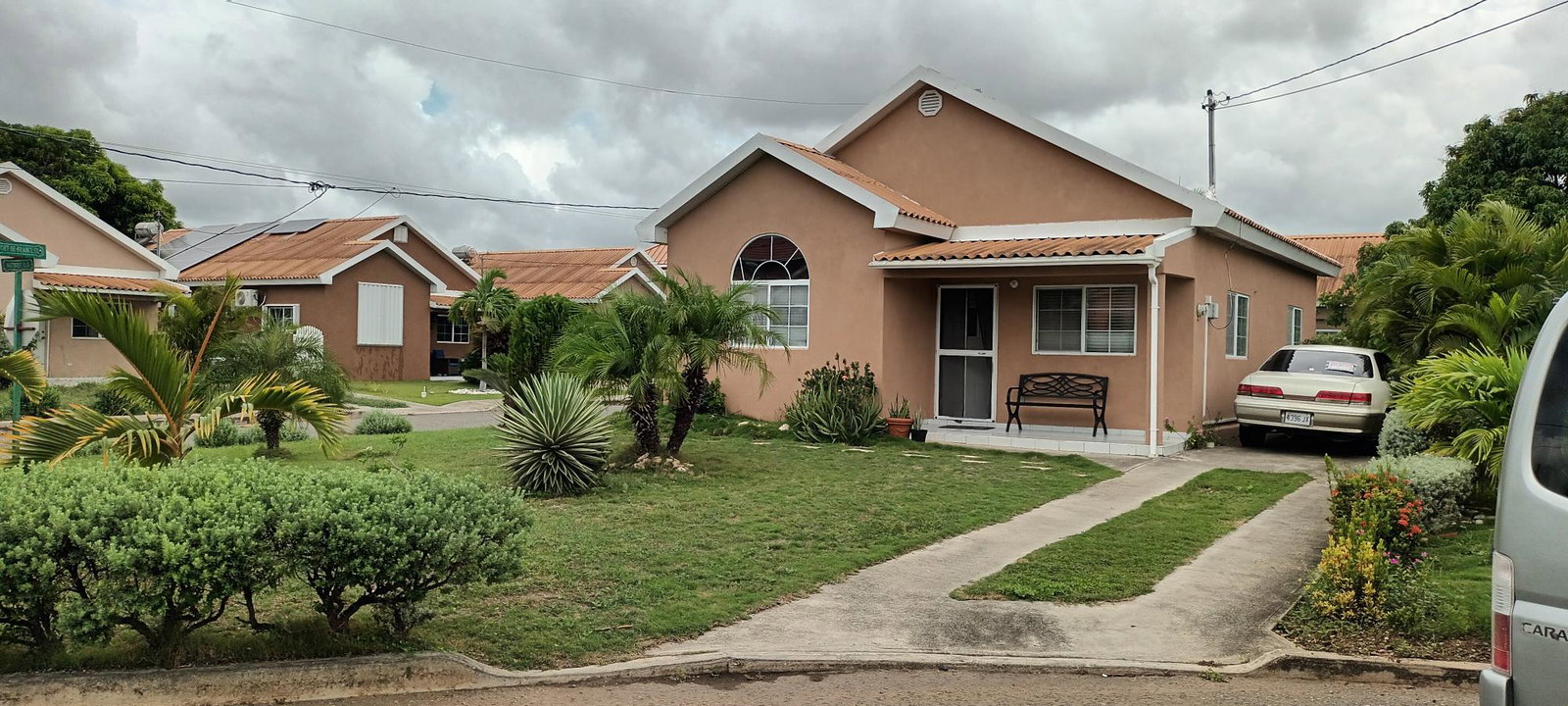 Second image of 30 Martinique Blvd, Caribbea in Caribbean Estates, St. Catherine, Jamaica - property is For Sale