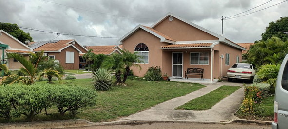 Second image of 30 Martinique Blvd, Caribbea in Caribbean Estates, St. Catherine, Jamaica - property is For Sale