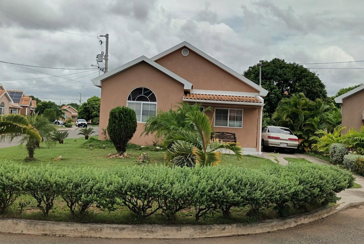 First image of 30 Martinique Blvd, Caribbea in Caribbean Estates, St. Catherine, Jamaica - property is For Sale