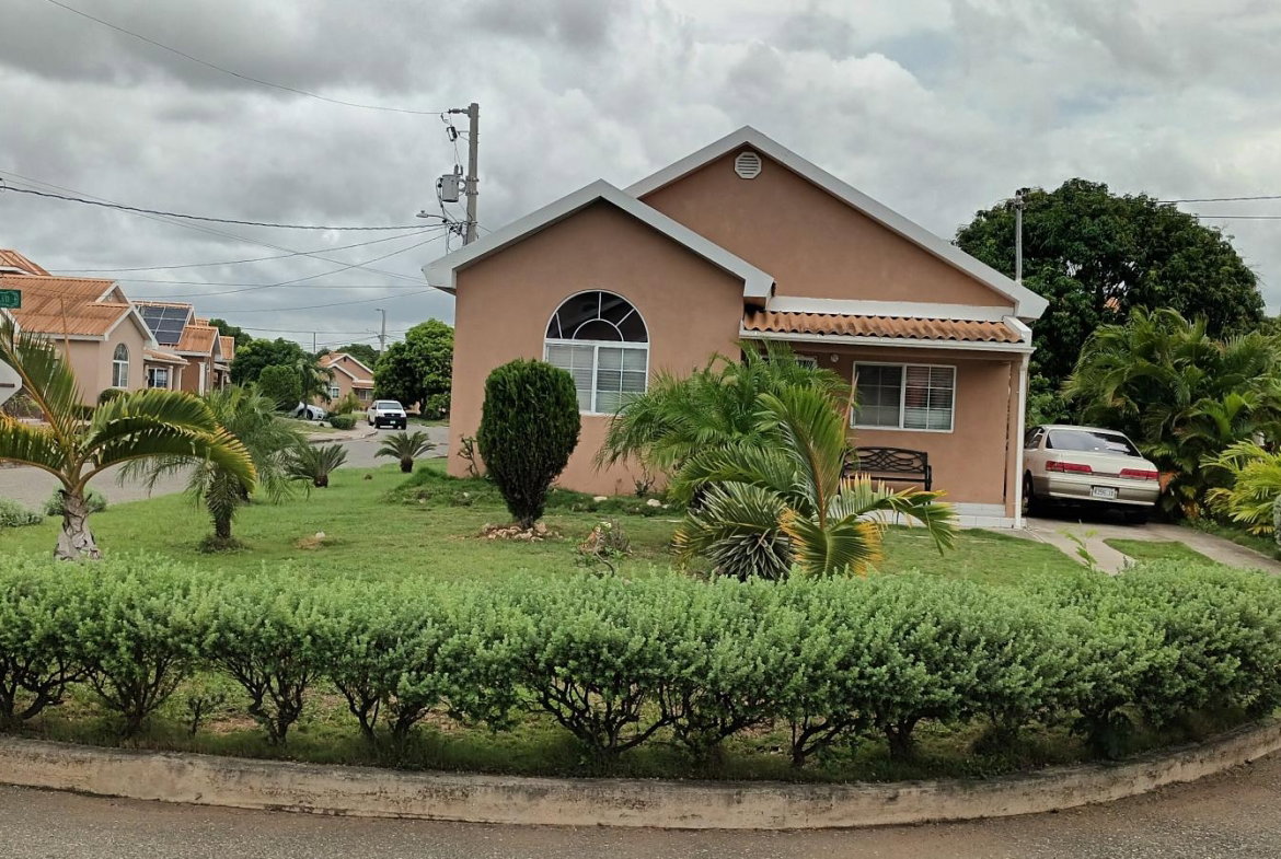 Fourteenth image of 30 Martinique Blvd, Caribbea in Caribbean Estates, St. Catherine, Jamaica - property is For Sale
