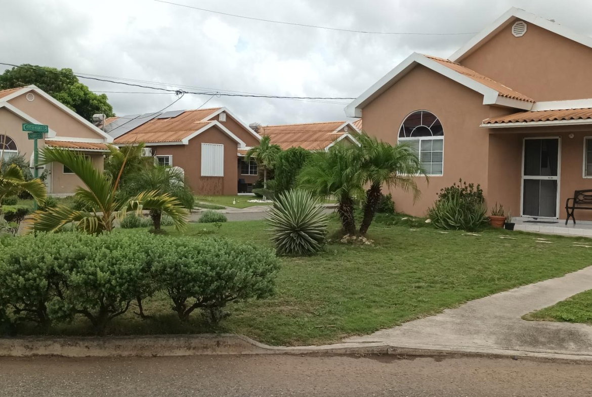Third image of 30 Martinique Blvd, Caribbea in Caribbean Estates, St. Catherine, Jamaica - property is For Sale
