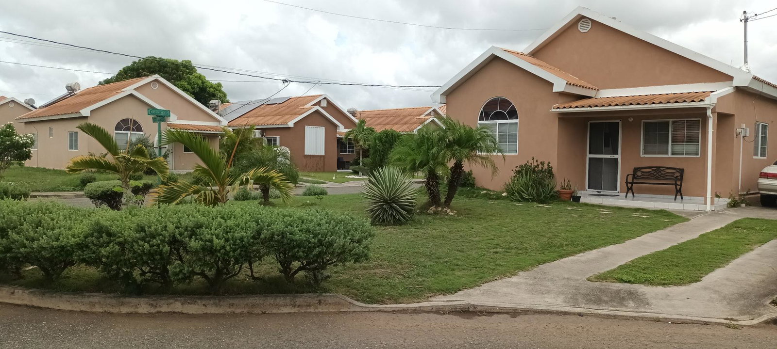 Third image of 30 Martinique Blvd, Caribbea in Caribbean Estates, St. Catherine, Jamaica - property is For Sale