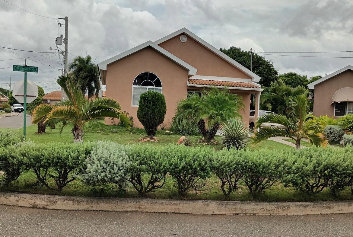 Twenty-Sixth image of 30 Martinique Blvd, Caribbea in Caribbean Estates, St. Catherine, Jamaica - property is For Sale
