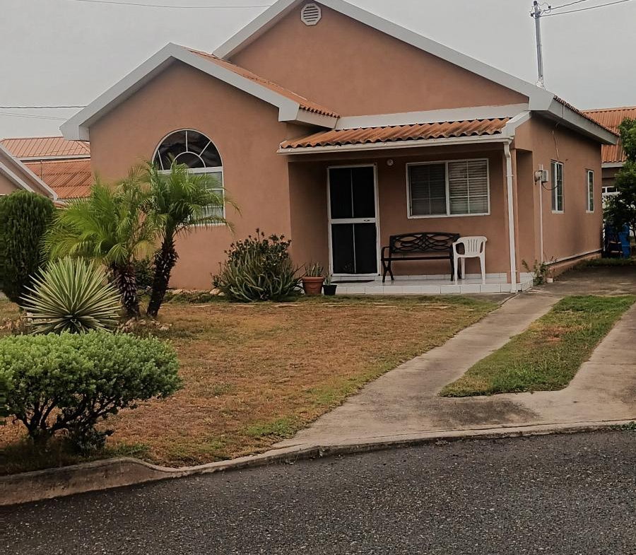 Fourth image of 30 Martinique Blvd, Caribbea in Caribbean Estates, St. Catherine, Jamaica - property is For Sale