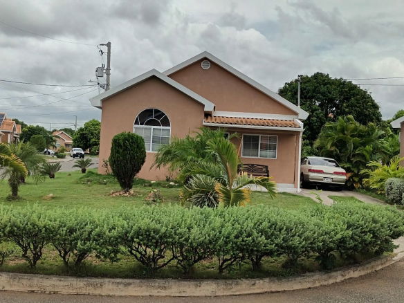 First image of 30 Martinique Blvd, Caribbea in Caribbean Estates, St. Catherine, Jamaica - property is For Sale