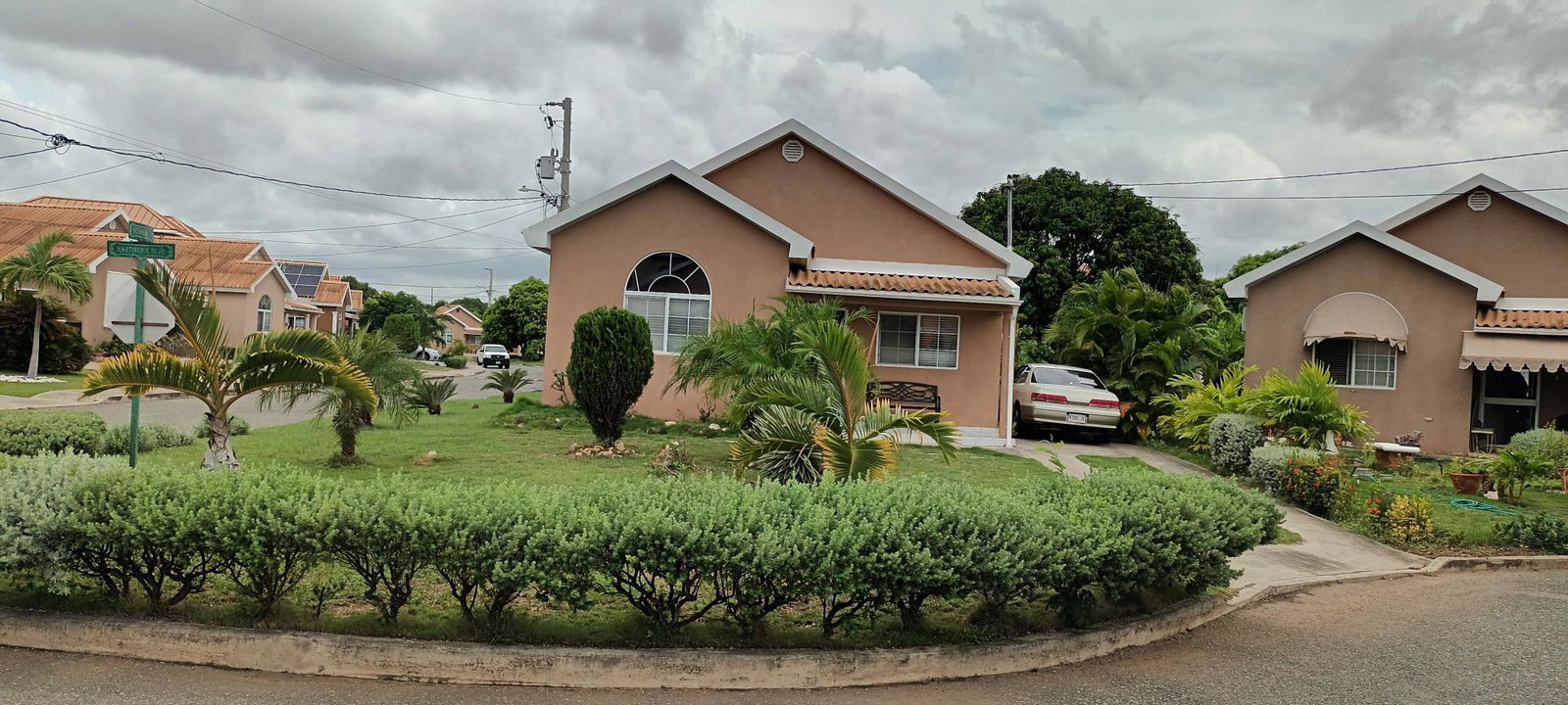 First image of 30 Martinique Blvd, Caribbea in Caribbean Estates, St. Catherine, Jamaica - property is For Sale