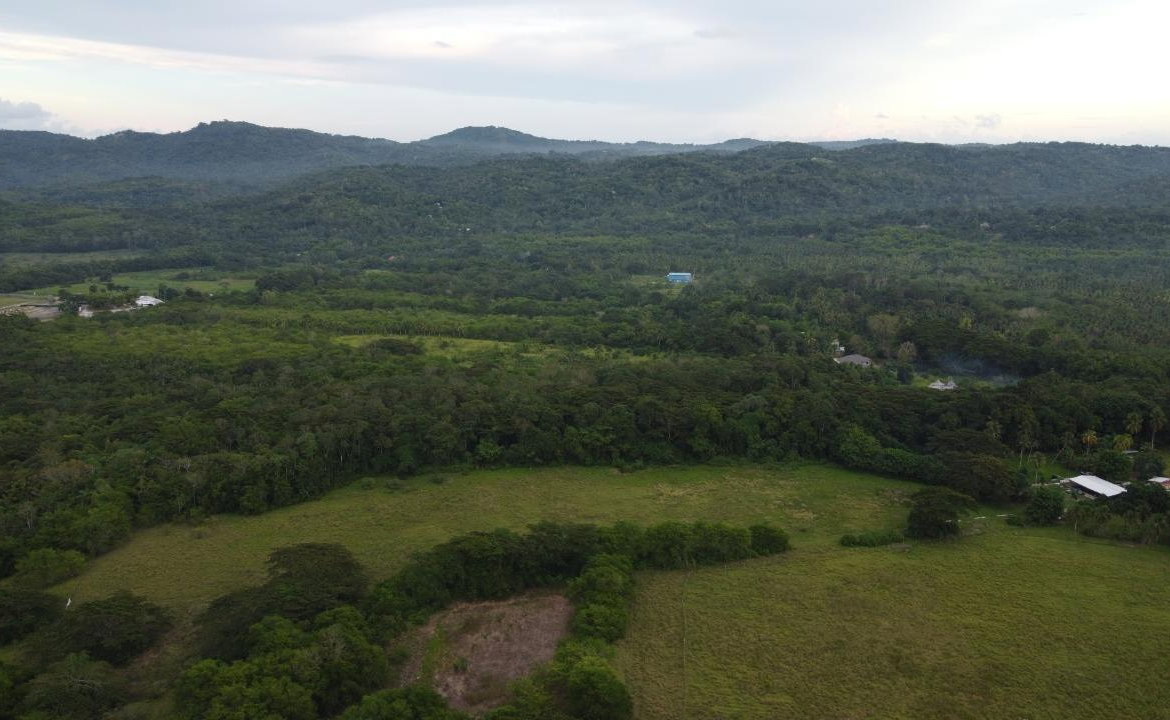Second image of Lot-5 Ballards Valley in Ballards Valley, St. Mary, Jamaica - property is For Sale