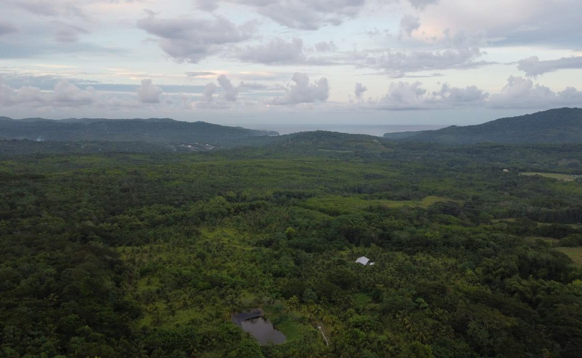First image of Lot-5 Ballards Valley in Ballards Valley, St. Mary, Jamaica - property is For Sale