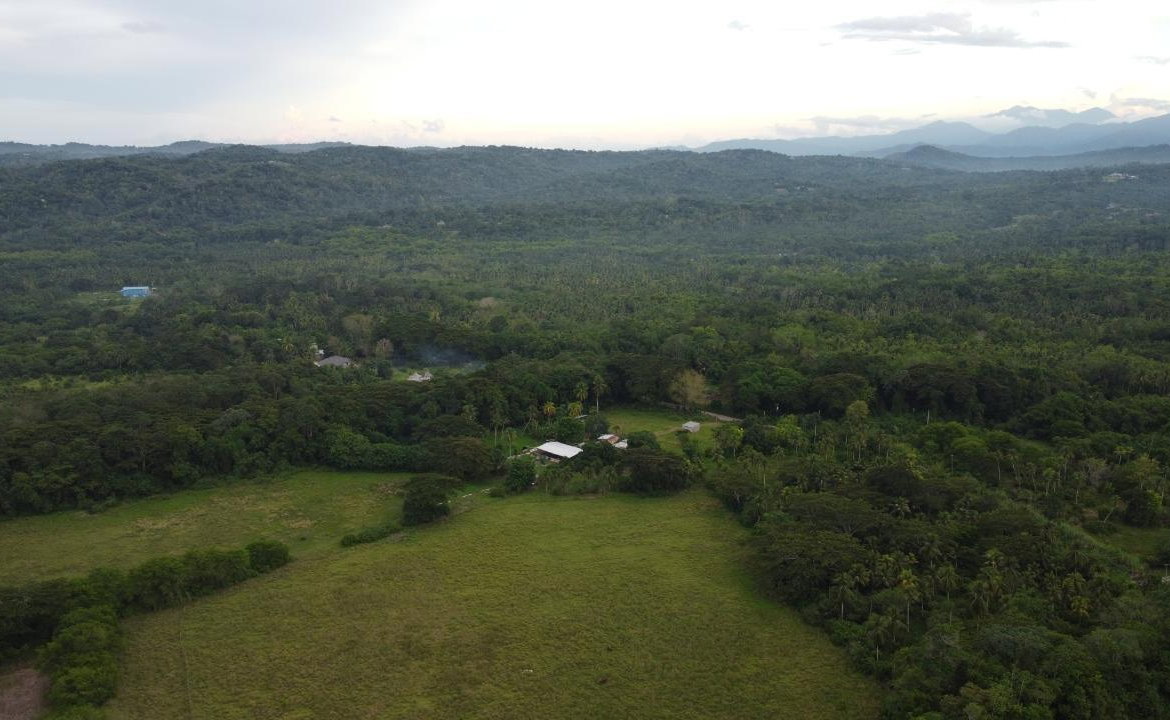 Third image of Lot-5 Ballards Valley in Ballards Valley, St. Mary, Jamaica - property is For Sale