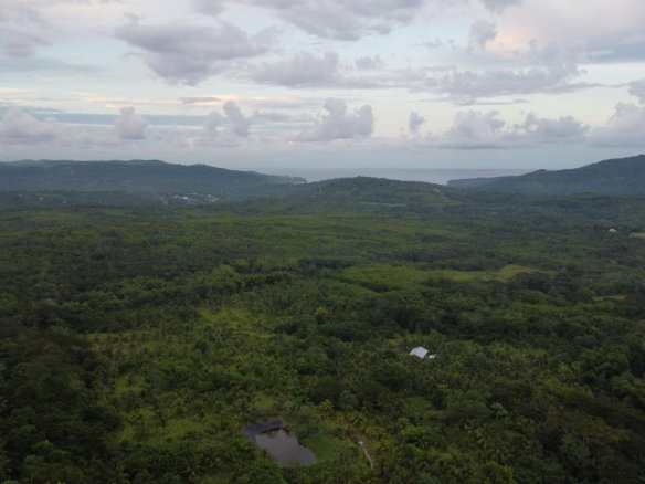 First image of Lot-5 Ballards Valley in Ballards Valley, St. Mary, Jamaica - property is For Sale