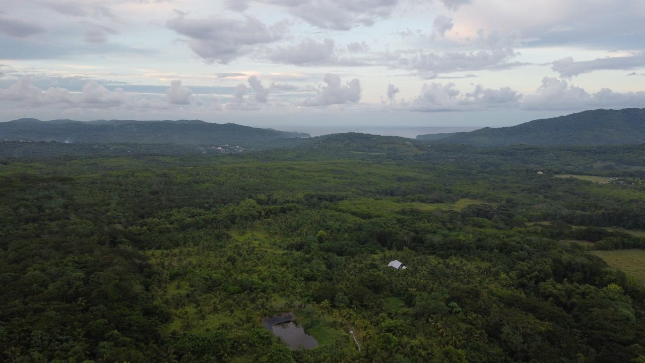 First image of Lot-5 Ballards Valley in Ballards Valley, St. Mary, Jamaica - property is For Sale