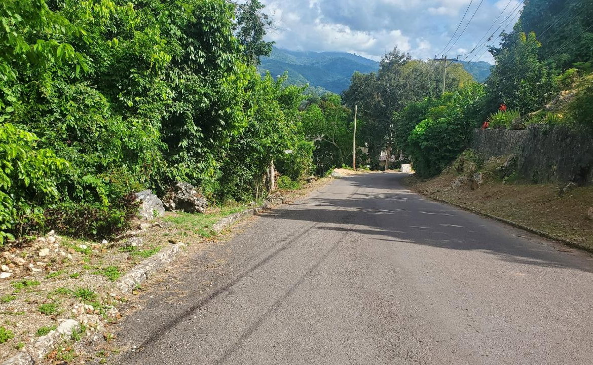 First image of 31 Sherbourne Heights in Kingston 9, St. Andrew, Jamaica - property is For Sale