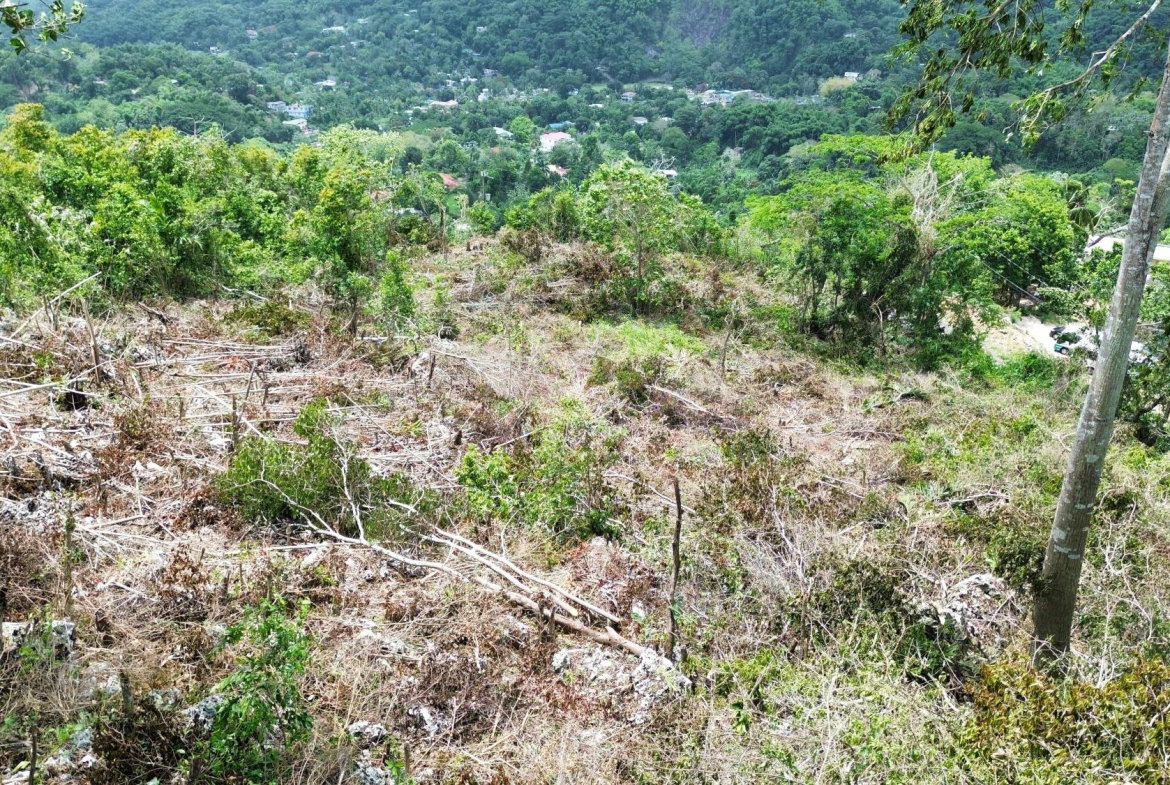 Fifth image of 31 Sherbourne Heights in Kingston 9, St. Andrew, Jamaica - property is For Sale