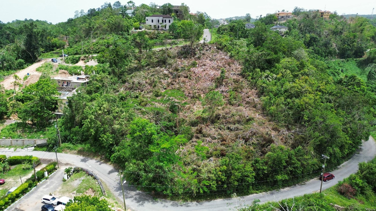 Sixth image of 31 Sherbourne Heights in Kingston 9, St. Andrew, Jamaica - property is For Sale