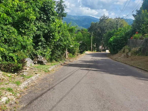 First image of 31 Sherbourne Heights in Kingston 9, St. Andrew, Jamaica - property is For Sale