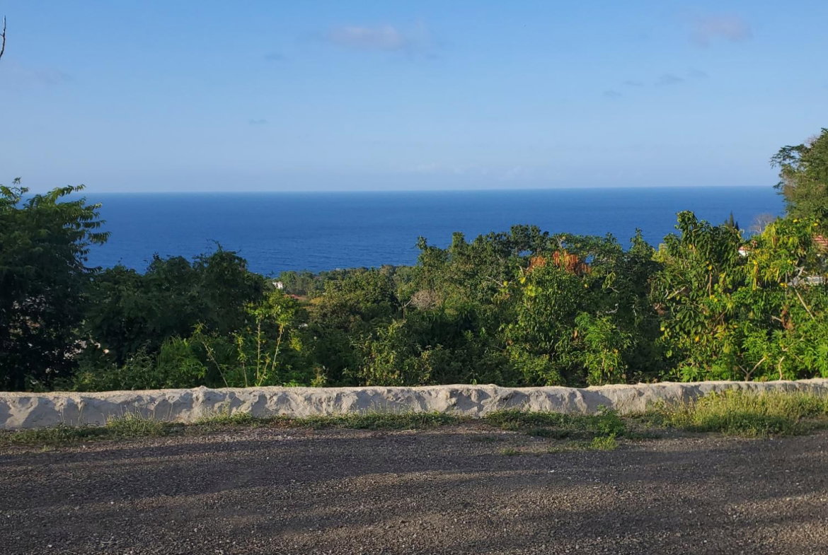 First image of 8 Huddersfield st Mary in Huddersfield Estates, St. Mary, Jamaica - property is For Sale