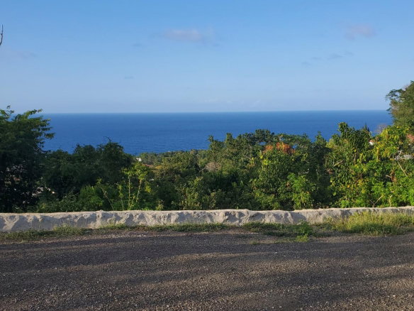 First image of 8 Huddersfield st Mary in Huddersfield Estates, St. Mary, Jamaica - property is For Sale