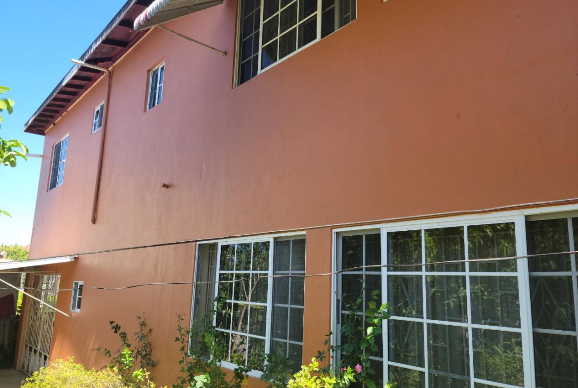 Eleventh image of Lot 129 Almond Circle in Santa Cruz, St. Elizabeth, Jamaica - property is For Sale