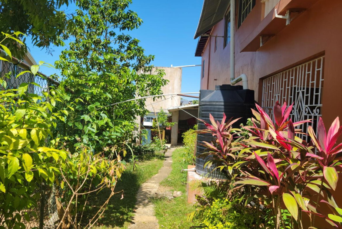 Twelfth image of Lot 129 Almond Circle in Santa Cruz, St. Elizabeth, Jamaica - property is For Sale