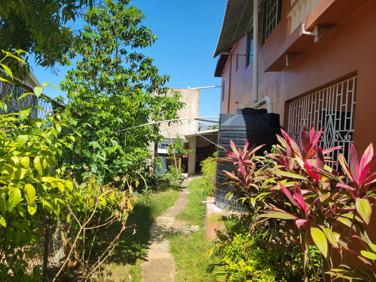 Twelfth image of Lot 129 Almond Circle in Santa Cruz, St. Elizabeth, Jamaica - property is For Sale