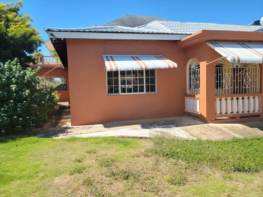 Fifth image of Lot 129 Almond Circle in Santa Cruz, St. Elizabeth, Jamaica - property is For Sale