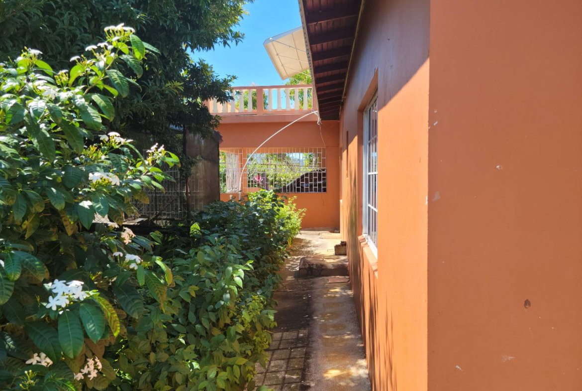 Sixth image of Lot 129 Almond Circle in Santa Cruz, St. Elizabeth, Jamaica - property is For Sale