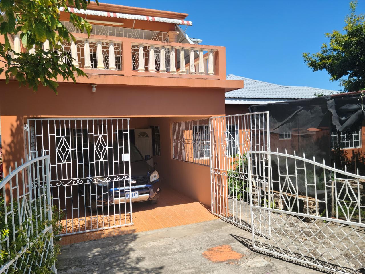 Seventh image of Lot 129 Almond Circle in Santa Cruz, St. Elizabeth, Jamaica - property is For Sale
