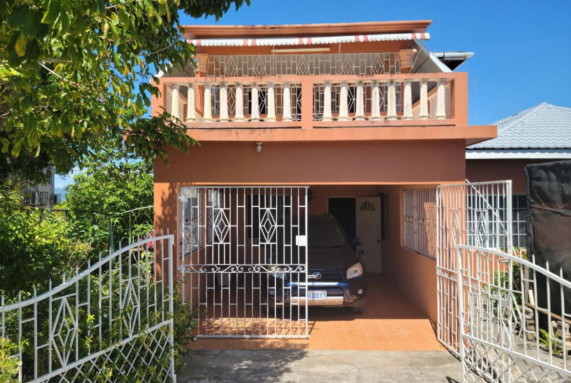Eighth image of Lot 129 Almond Circle in Santa Cruz, St. Elizabeth, Jamaica - property is For Sale