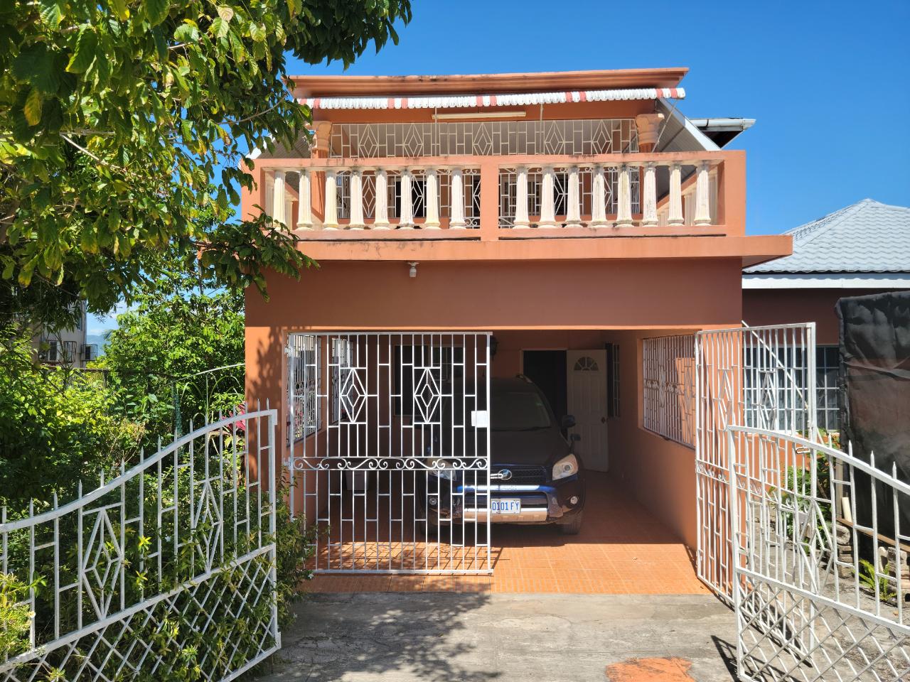 Eighth image of Lot 129 Almond Circle in Santa Cruz, St. Elizabeth, Jamaica - property is For Sale