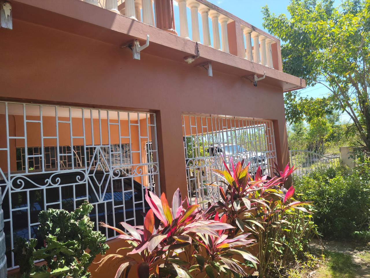 Ninth image of Lot 129 Almond Circle in Santa Cruz, St. Elizabeth, Jamaica - property is For Sale