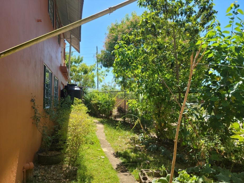 Tenth image of Lot 129 Almond Circle in Santa Cruz, St. Elizabeth, Jamaica - property is For Sale