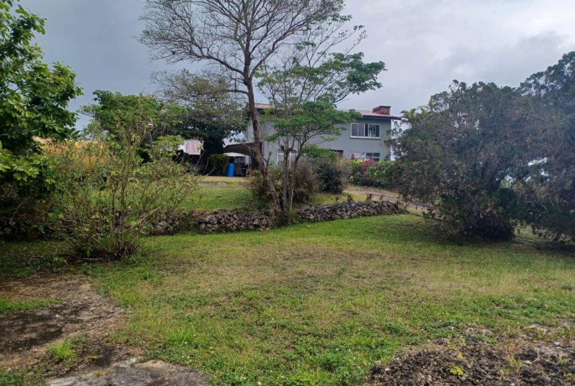 Second image of 16 Fairview/knockpatrick in Knockpatrick, Manchester, Jamaica - property is For Sale