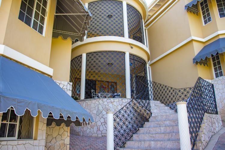 Twelfth image of 38 Mount Nelson Road in Mandeville, Manchester, Jamaica - property is For Sale
